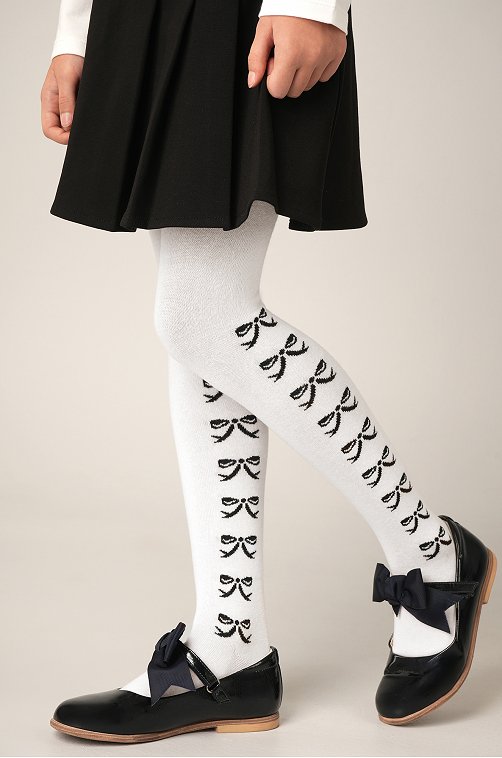 Колготки для девочки Happyfox