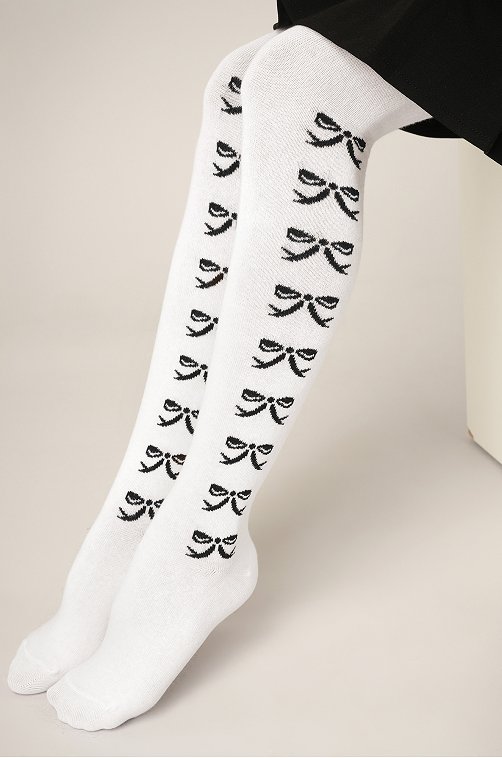 Колготки для девочки Happyfox