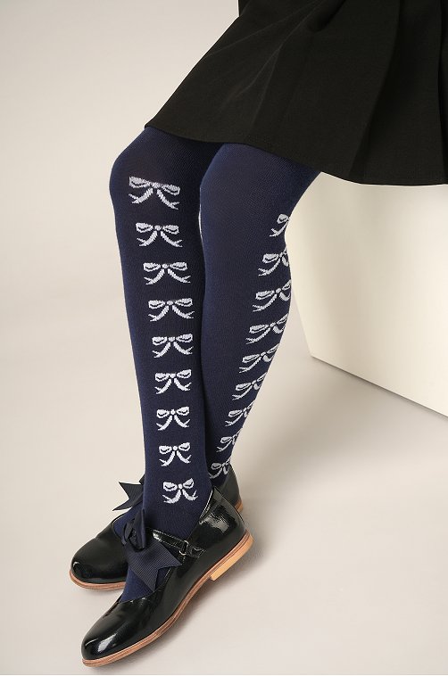 Колготки для девочки Happyfox