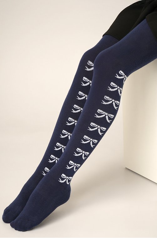 Колготки для девочки Happyfox