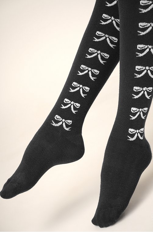 Колготки для девочки Happyfox