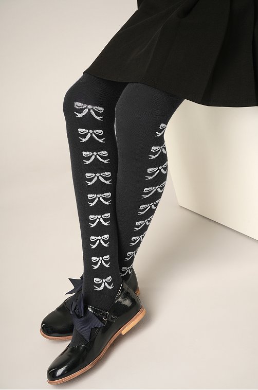 Колготки для девочки Happyfox