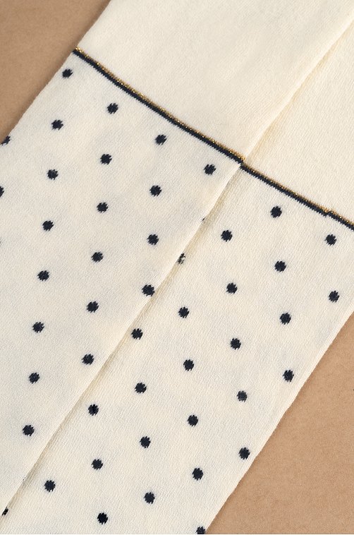 Колготки для девочки Happyfox