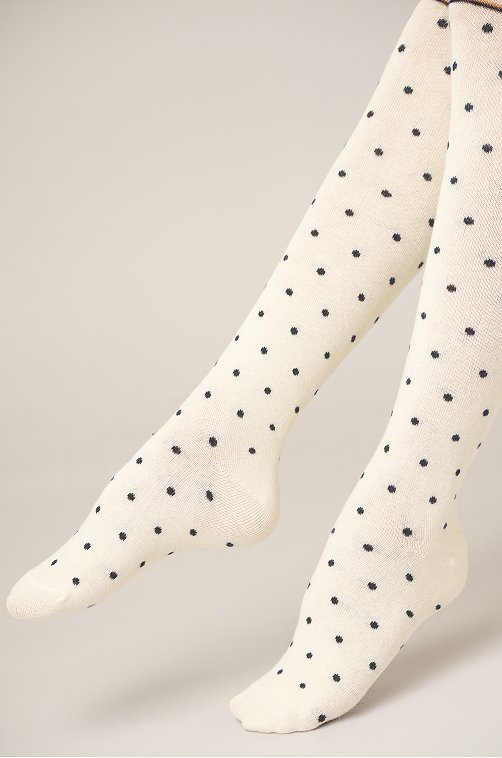 Колготки для девочки Happyfox