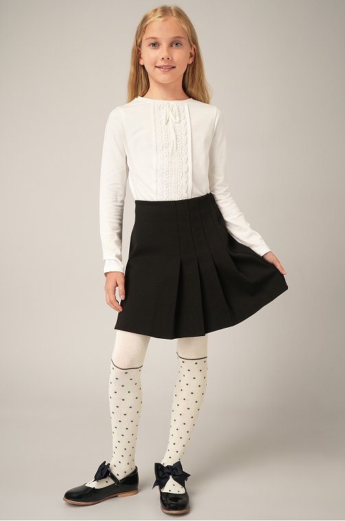 Колготки для девочки Happyfox