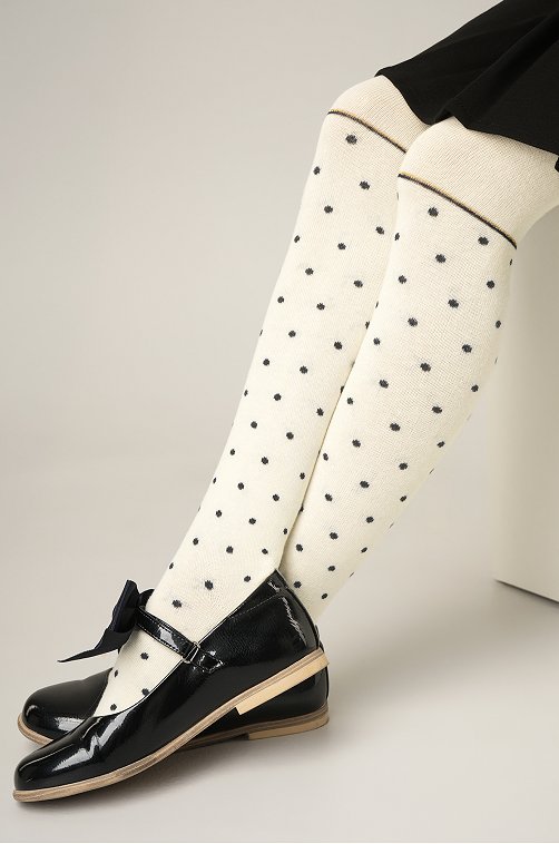 Колготки для девочки Happyfox