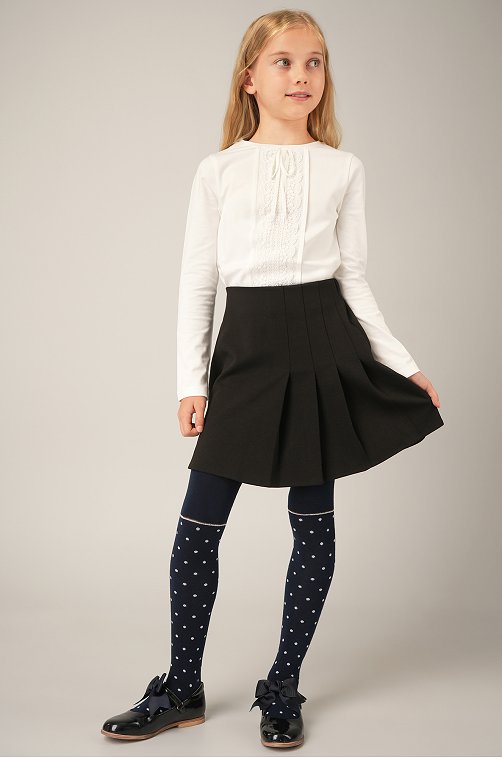 Колготки для девочки Happyfox