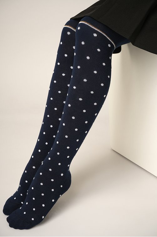 Колготки для девочки Happyfox