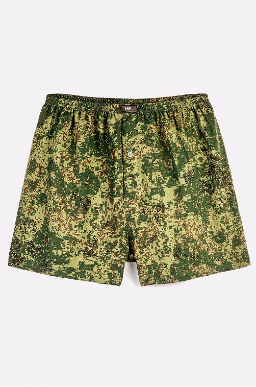 Трусы мужские Happyfox