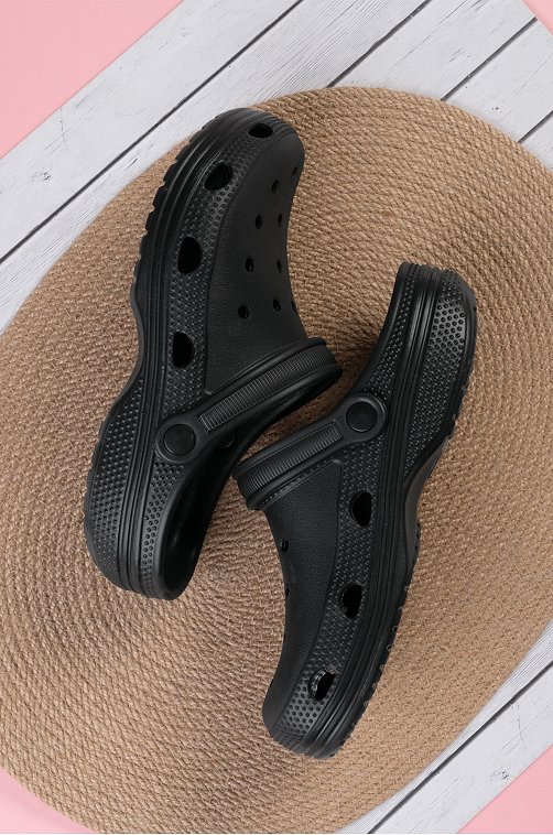 Женские сабо Happyfox