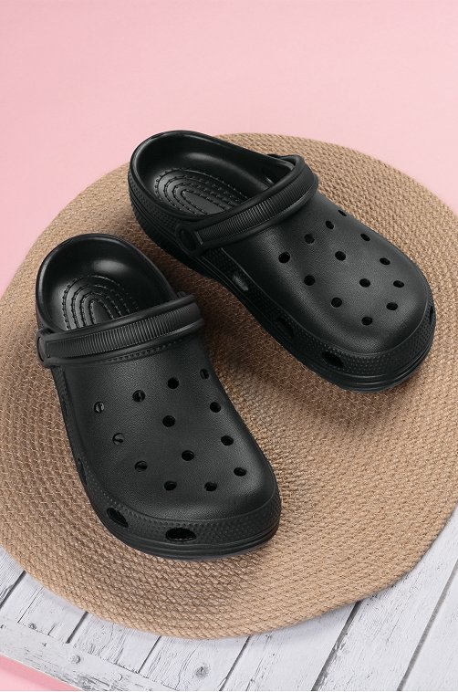 Женские сабо Happyfox