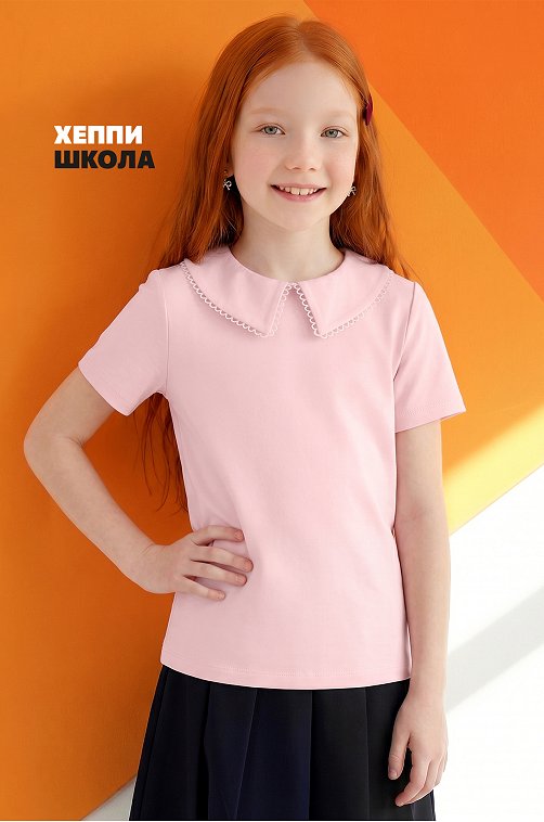 Блузка для девочки Happyfox