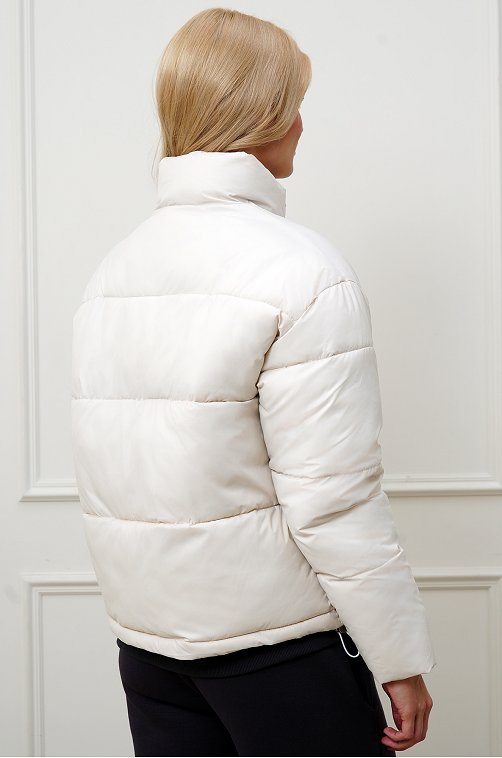 Женская куртка Happyfox