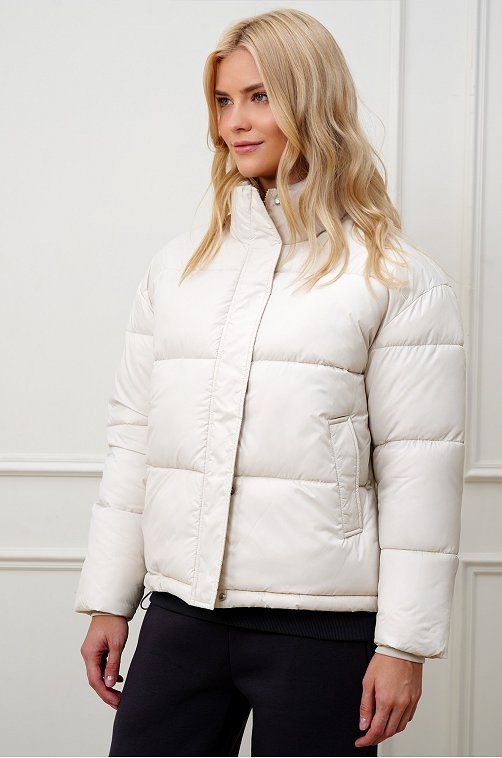 Женская куртка Happyfox