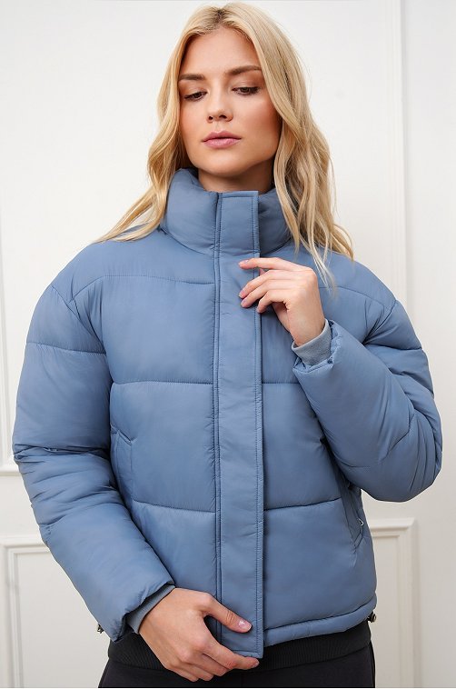 Женская куртка Happyfox