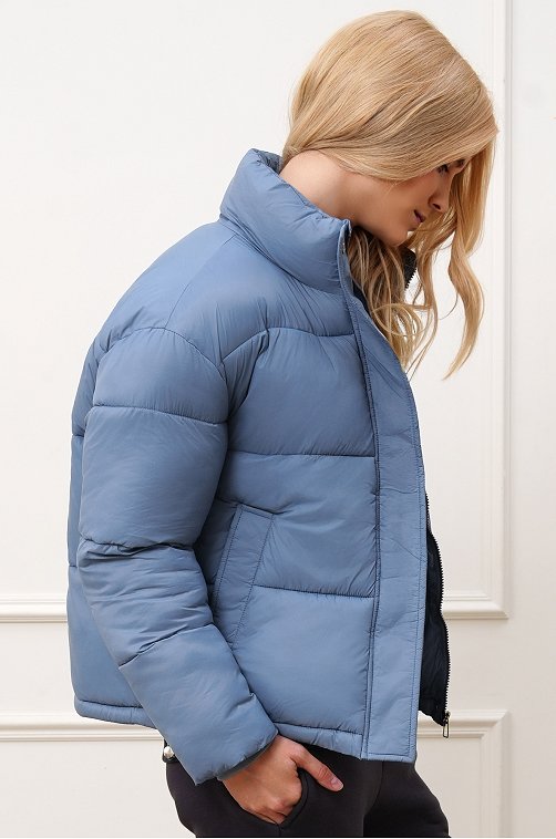 Женская куртка Happyfox