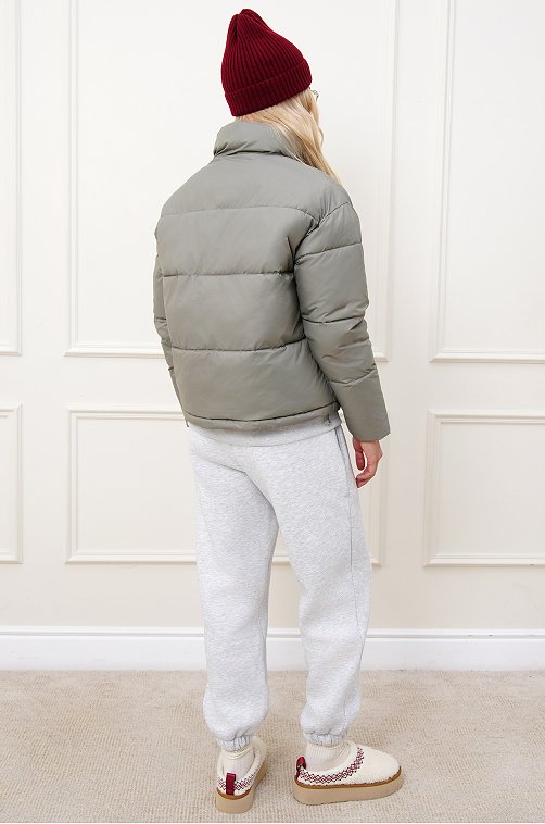 Женская куртка Happyfox