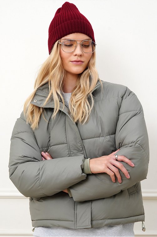 Женская куртка Happyfox