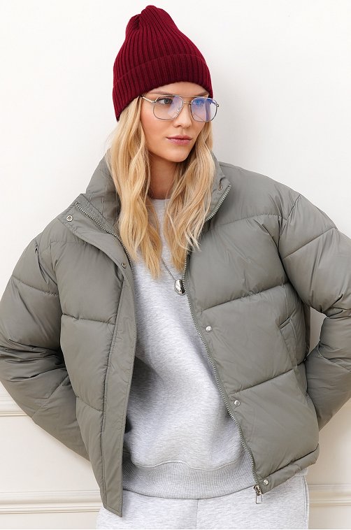 Женская куртка Happyfox