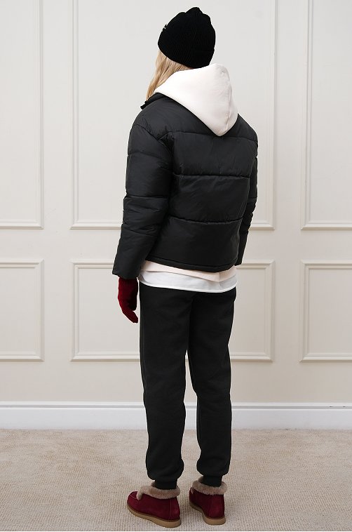 Женская куртка Happyfox