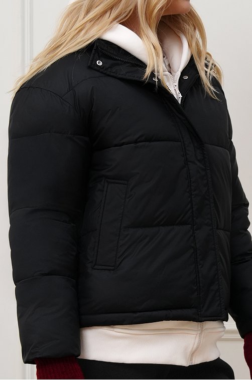 Женская куртка Happyfox