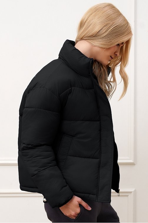 Женская куртка Happyfox