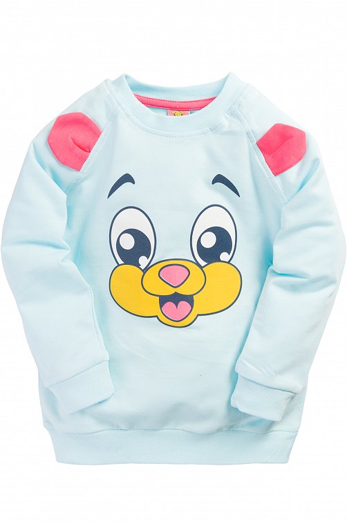 Костюм для девочки Happy Kids