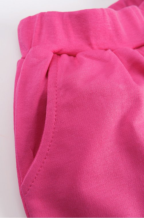 Костюм для девочки Happy Kids