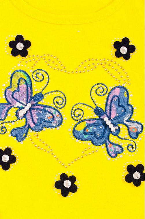 Платьице для девочки Hlyb