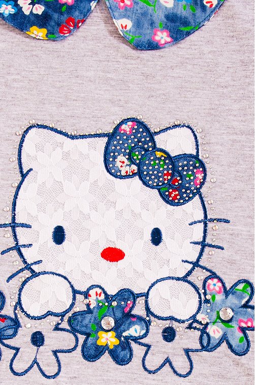 Платьице для девочки Hlyb