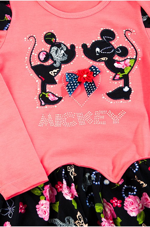 Платьице для девочки Hlyb