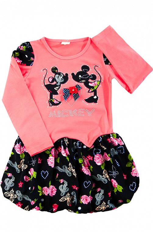 Платьице для девочки Hlyb