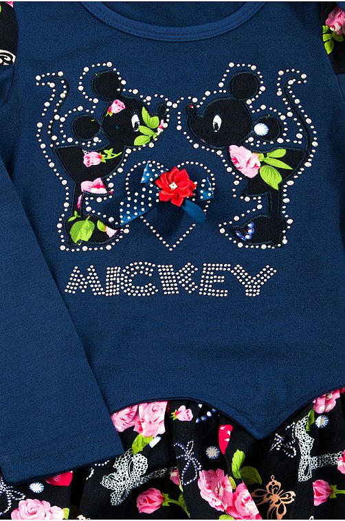 Платьице для девочки Hlyb