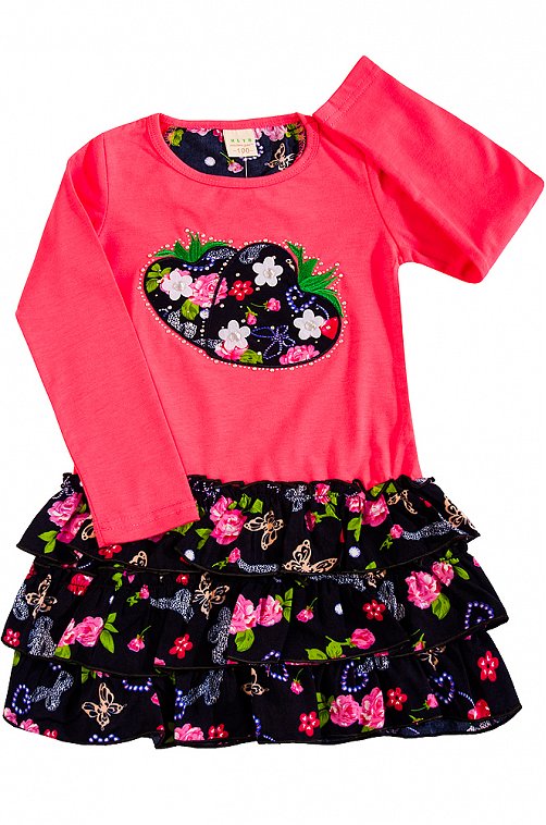 Платьице для девочки Hlyb