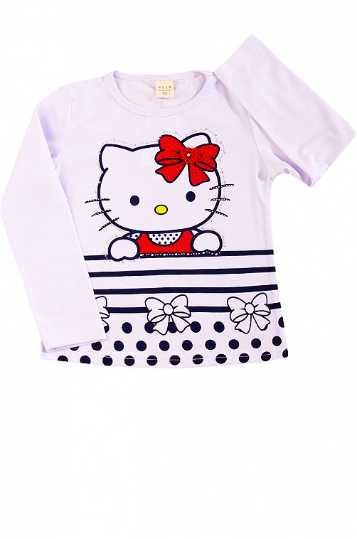 Лонгслив Hlyb