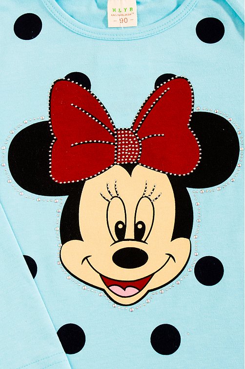 Лонгслив Hlyb