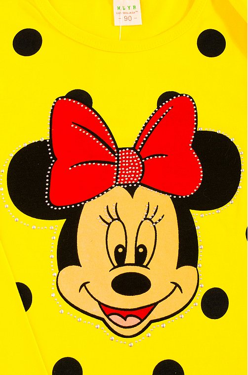 Лонгслив Hlyb