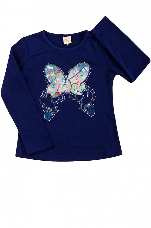 Лонгслив Hlyb