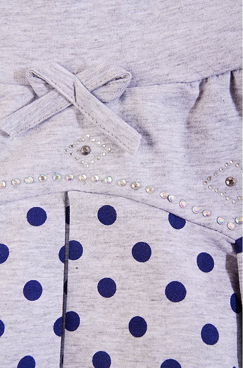 Юбочка для девочки Hlyb