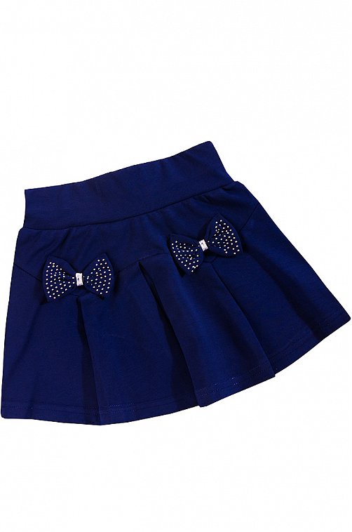 Юбочка для девочки Hlyb