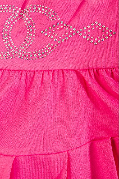 Юбочка для девочки Hlyb