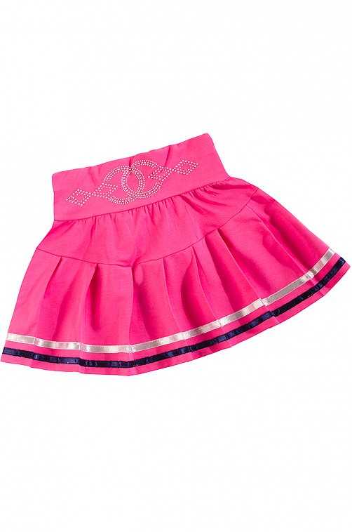 Юбочка для девочки Hlyb
