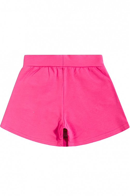 Юбочка-шорты для девочки Hlyb