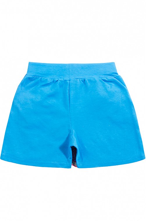 Юбочка-шорты для девочки Hlyb