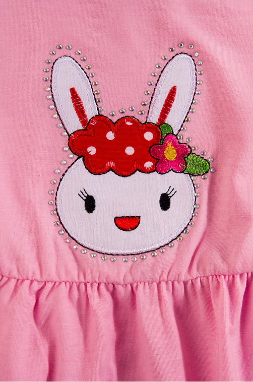 Платьице для девочки Hlyb