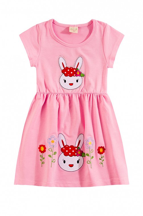 Платьице для девочки Hlyb