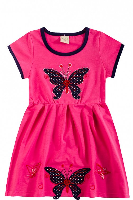 Платьице для девочки Hlyb
