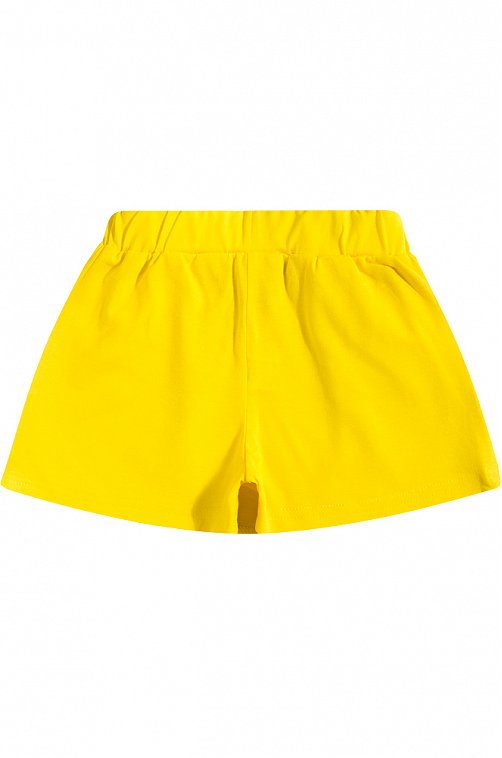 Юбочка-шорты для девочки Hlyb