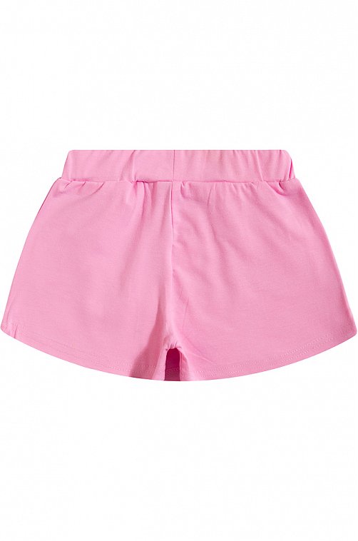 Юбочка-шорты для девочки Hlyb