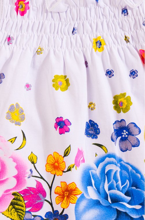 Маечка для девочки Hlyb